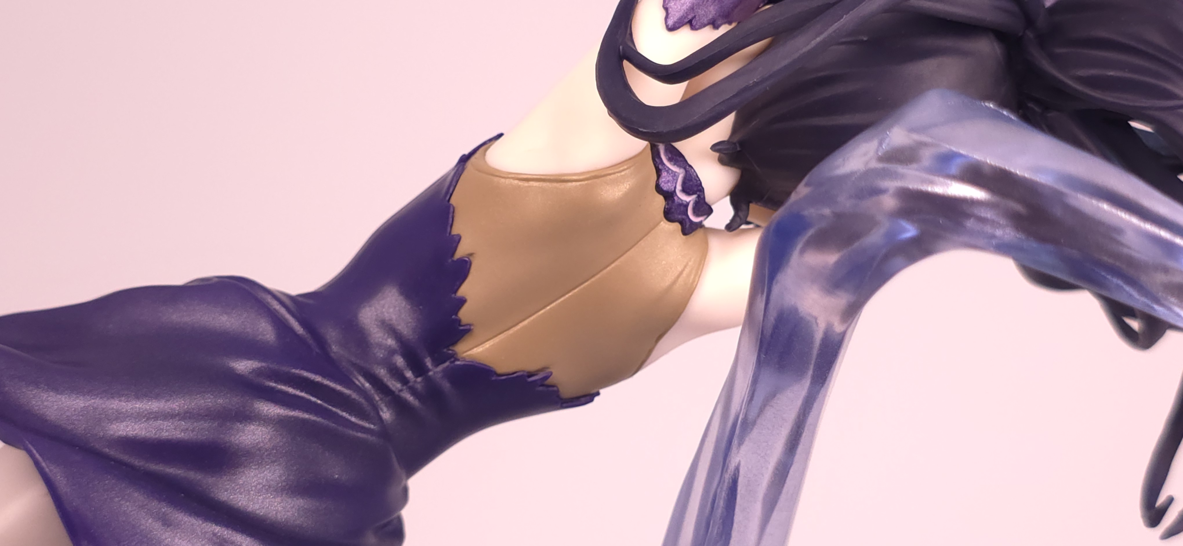 フィギュアレビュー】狼嵜 光 「一番くじ TVアニメ メダリスト」 B賞